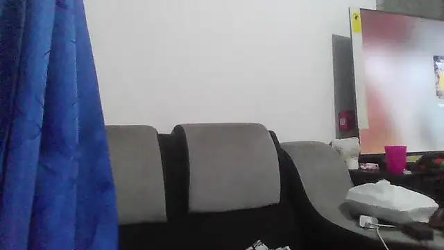 Charis 21 online show from 05-11-26, 02:35