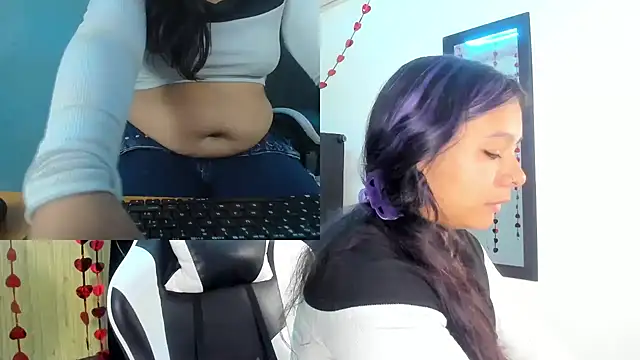 Charis 21 online show from 02-27-26, 07:46