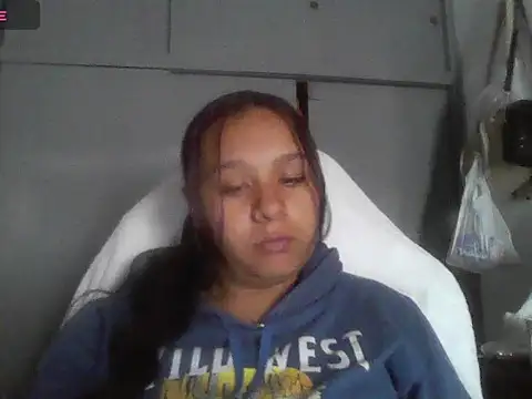 Charis 21 online show from 05-26-26, 04:05