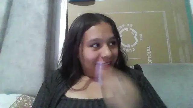 Charis 21 online show from 05-16-26, 03:16