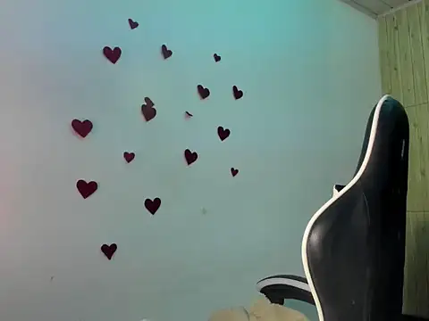 Charis 21 online show from 02-14-26, 07:25