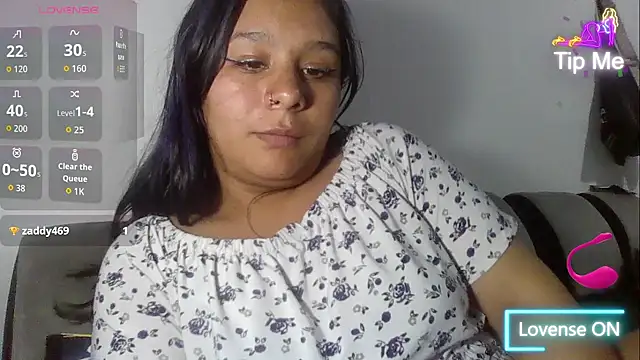 Charis 21 online show from 02-19-26, 12:40