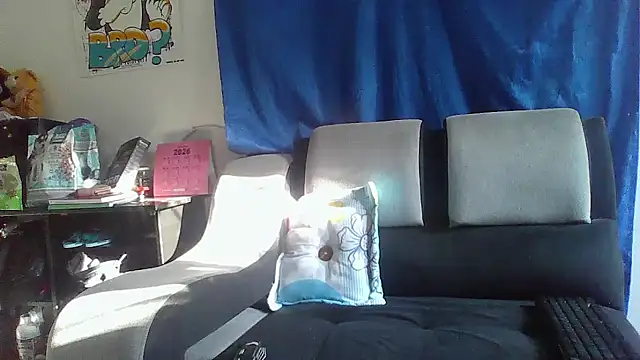 Charis 21 online show from 03-13-26, 09:42