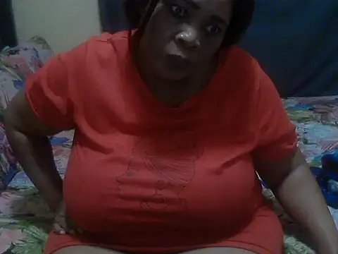 Snapshot of BLACKMILF4U chatting on 04-20-26, 05:14 BLACKMILF4U online show from 04-20-26, 05:14