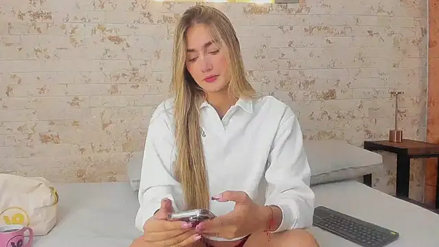 maryy campbell  online show from 03-13-26, 11:04