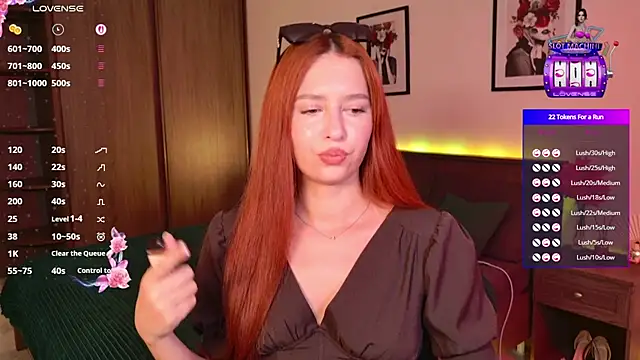 Snapshot of EleanorePeach chatting on 07-03-26, 11:28 EleanorePeach online show from 07-03-26, 11:28