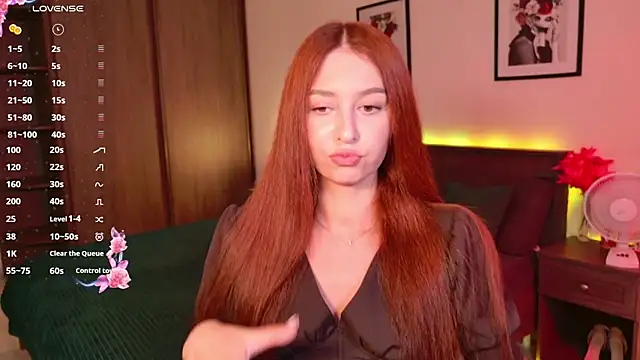 Snapshot of EleanorePeach chatting on 07-21-26, 07:53 EleanorePeach online show from 07-21-26, 07:53