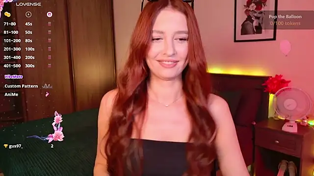Snapshot of EleanorePeach chatting on 07-15-26, 05:31 EleanorePeach online show from 07-15-26, 05:31