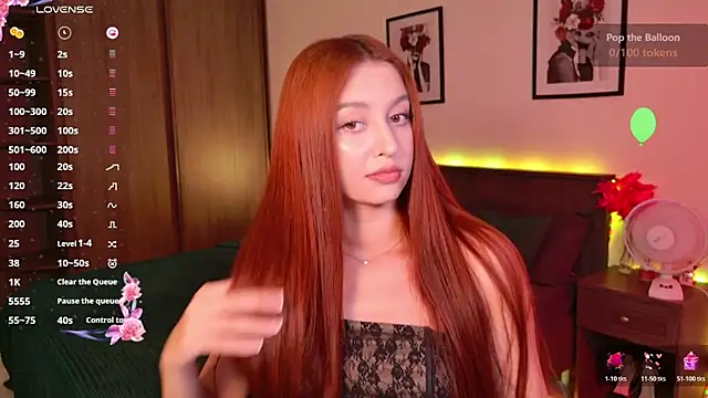 Snapshot of EleanorePeach chatting on 06-18-26, 11:59 EleanorePeach online show from 06-18-26, 11:59