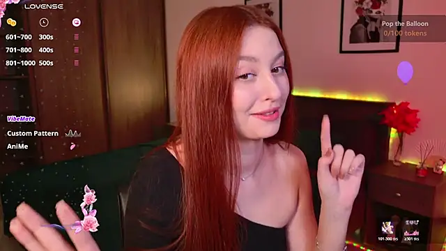 EleanorePeach online show from 04-14-26, 03:06