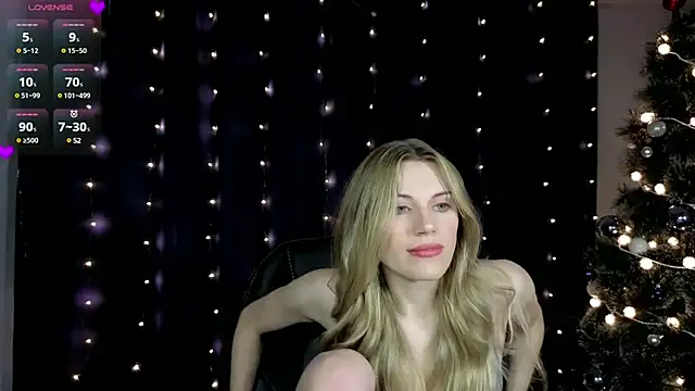 Lilianna Just online show from 12-06-24, 05:28