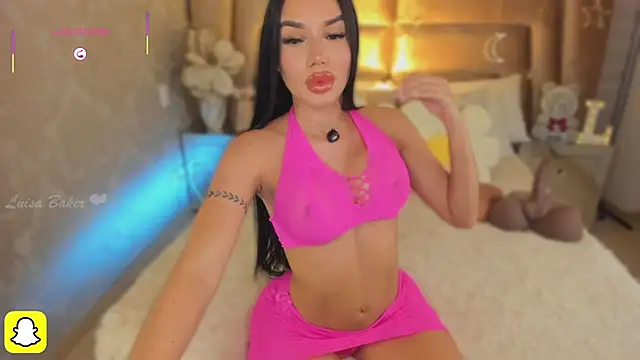 yosoyalisson online show from 02-28-25, 04:54