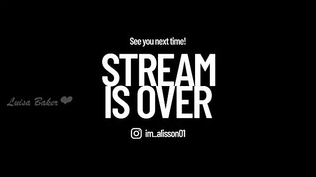 yosoyalisson online show from 03-21-26, 08:19