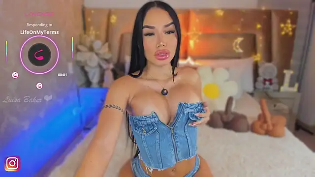 yosoyalisson online show from 03-02-25, 11:28