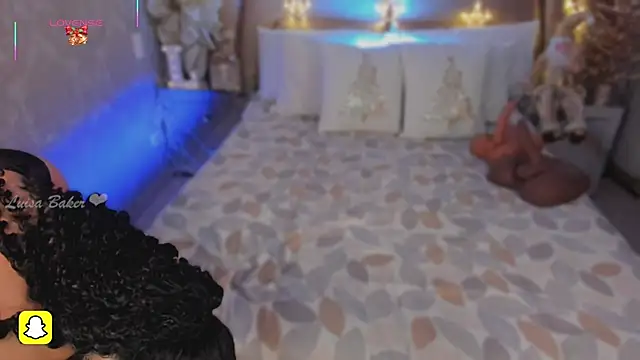 yosoyalisson online show from 12-05-25, 03:05