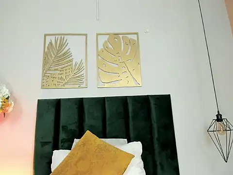 NoraDasilva online show from 03-20-26, 12:22