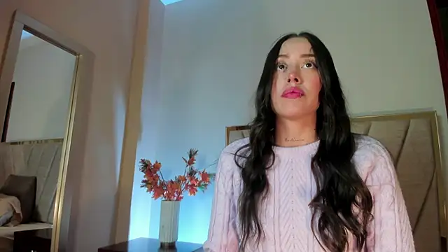 NoraDasilva online show from 01-08-26, 12:27