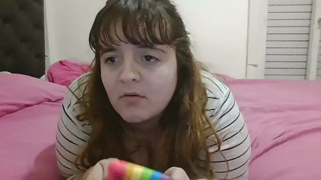 Bombon ok online show from 11-08-25, 06:28