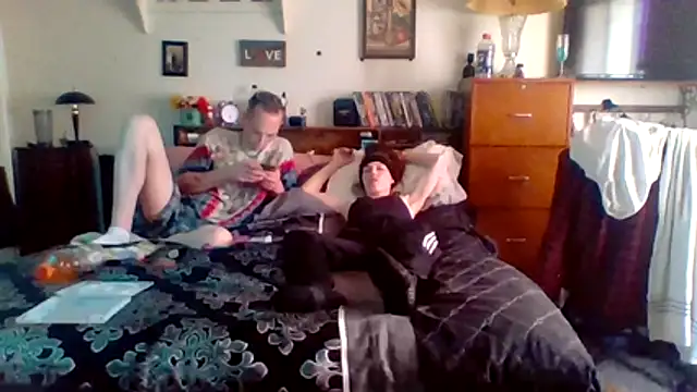 ThickStickly1 online show from 02-26-26, 10:32