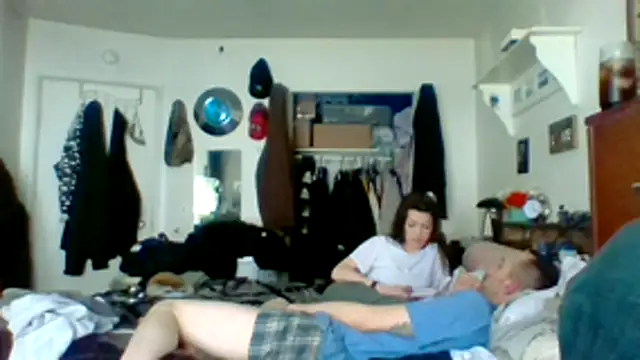 ThickStickly1 online show from 03-07-26, 04:23