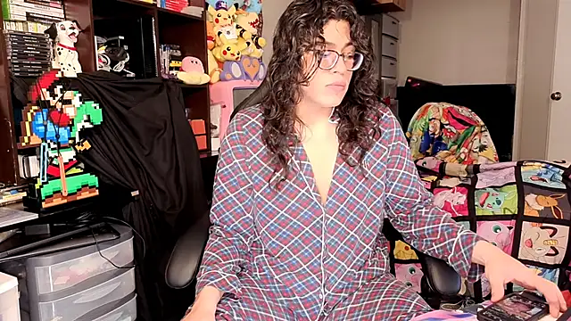 ShinyCherub online show from 01-17-26, 11:03