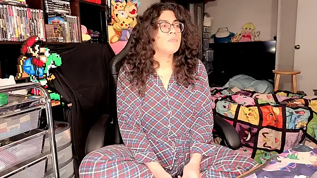 ShinyCherub online show from 04-11-26, 03:16