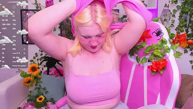 art lovee online show from 11-02-25, 12:15