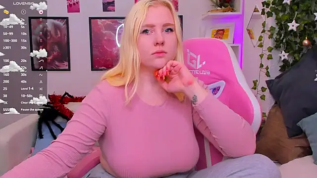 art lovee online show from 12-21-25, 02:35