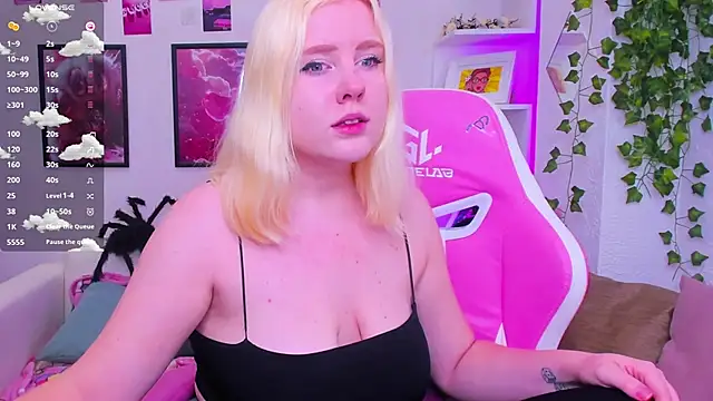 art lovee online show from 11-08-25, 01:09