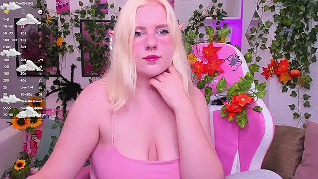 art lovee online show from 10-19-25, 02:25