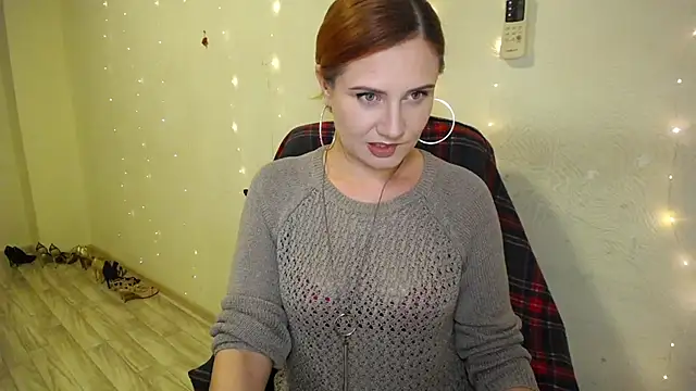 RedHeadSTARx online show from 04-09-26, 04:35