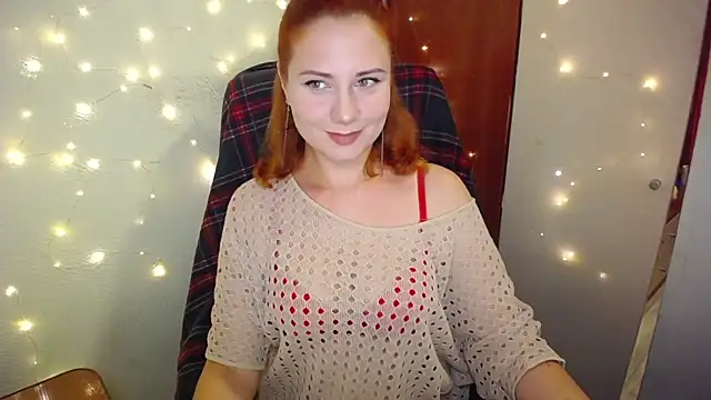 RedHeadSTARx online show from 07-28-26, 06:20