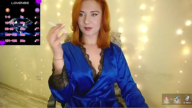 Snapshot of RedHeadSTARx chatting on 02-04-25, 03:47 RedHeadSTARx online show from 02-04-25, 03:47