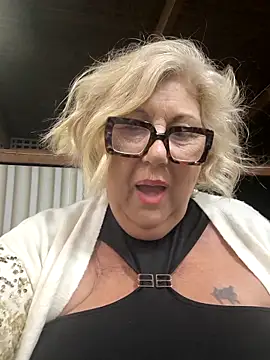 Merilulla online show from 04-18-26, 12:46