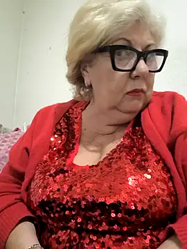 Merilulla online show from 12-16-25, 05:17