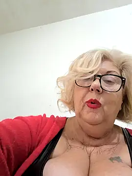 Merilulla online show from 11-07-25, 01:26