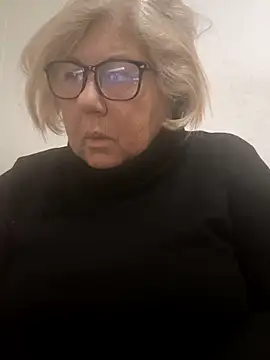 Merilulla online show from 03-25-26, 01:39