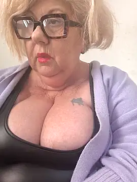 Merilulla online show from 03-16-26, 02:43