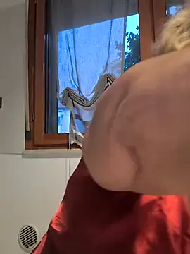 Merilulla online show from 03-08-26, 05:22