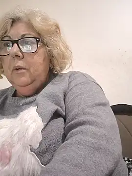 Merilulla online show from 02-22-26, 01:19