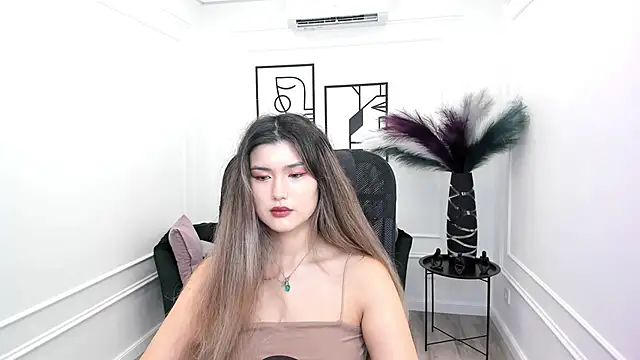 Snapshot of AnneTLi chatting on 09-10-25, 03:16 AnneTLi online show from 09-10-25, 03:16