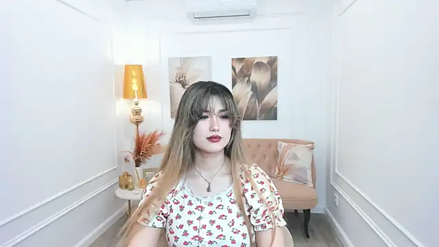 Snapshot of AnneTLi chatting on 05-03-26, 07:28 AnneTLi online show from 05-03-26, 07:28