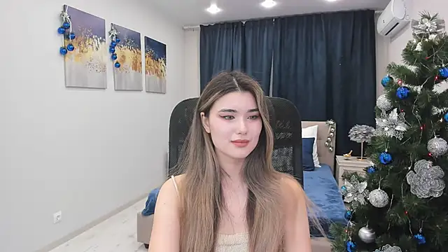 Snapshot of AnneTLi chatting on 12-09-24, 10:43 AnneTLi online show from 12-09-24, 10:43