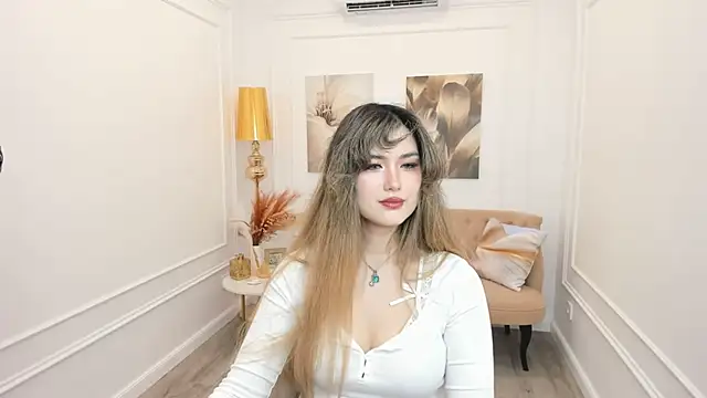 Snapshot of AnneTLi chatting on 04-25-26, 03:20 AnneTLi online show from 04-25-26, 03:20