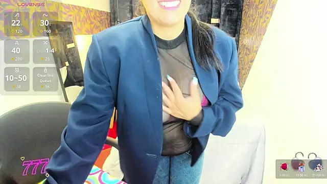 KatteMilf online show from 05-13-26, 12:34