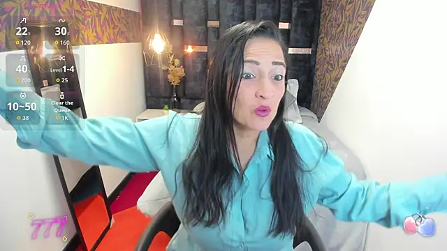 KatteMilf online show from 05-23-26, 12:37