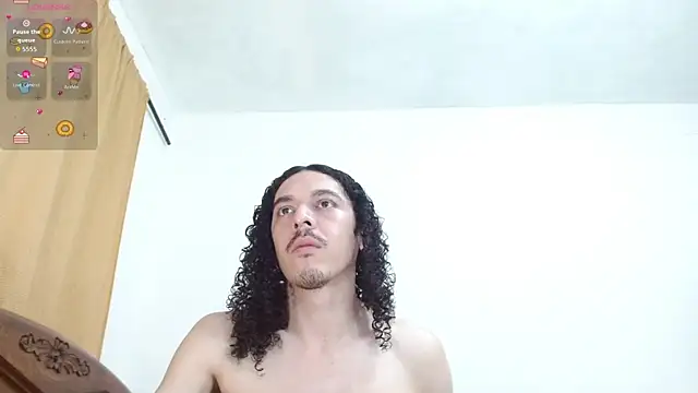 thefockers69 online show from 11-02-25, 04:50