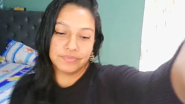 almaswan1 online show from 11-10-25, 04:34