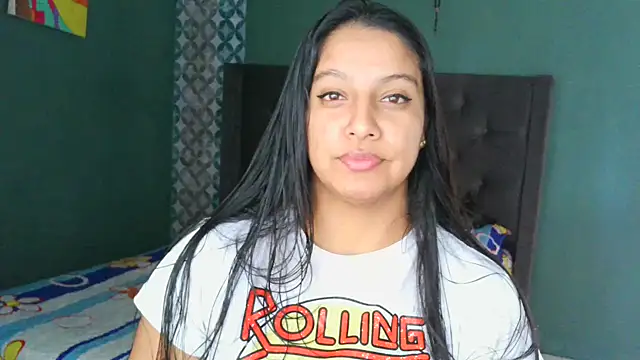 almaswan1 online show from 11-18-25, 03:48