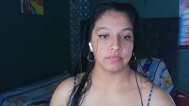 almaswan1 online show from 09-29-25, 03:28